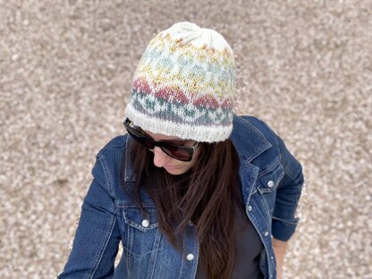 In Bloom Beanie