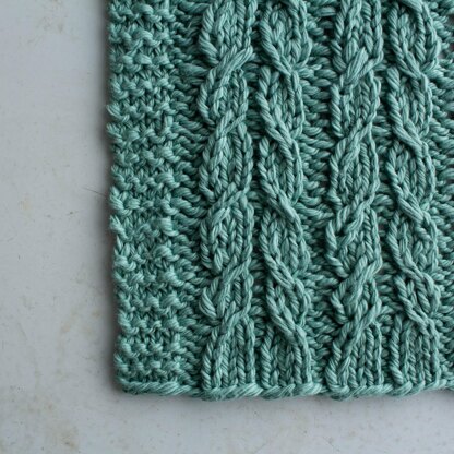 Dishcloth : Jovial