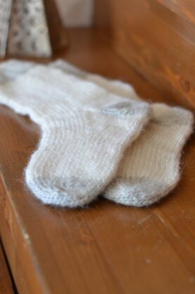 The Classic Wool Sock