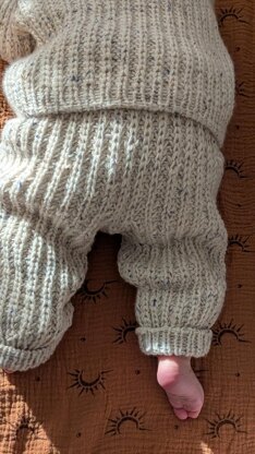 Aarons Homecoming Set