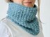 Misty Neck Warmer