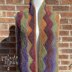 Galaxy Scarf