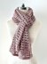 Touch of Lace Shawl Scarf