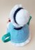 Jane Austen Tea Cosy