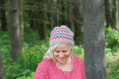 Happiest Hat