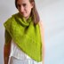 Viridis Shawl