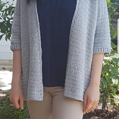 Felicity Cardigan