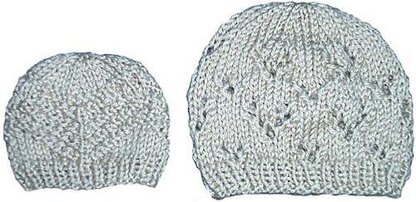 Precious Preemie Hats