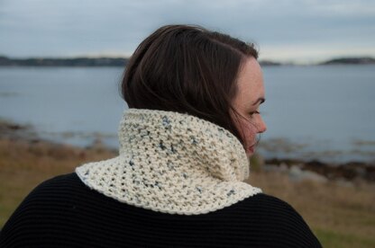 Tekstur Cowl