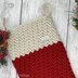 North Pole Christmas Stockings