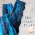 Sea Calm Scarf