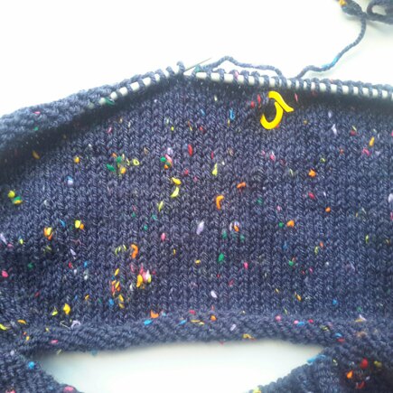 DROPS jumper #3
