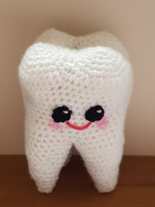 Tooth buddy