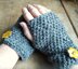 Archie Wrist Warmers