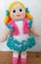 Riva Rag Doll LH012