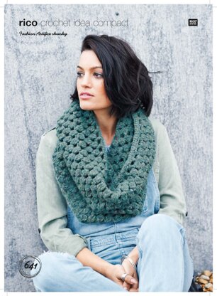 Lovewool No.5 (DE) by Rico