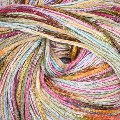 Nylon and Polyamide Yarns at WEBS