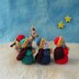 Little Christmas Story Set B