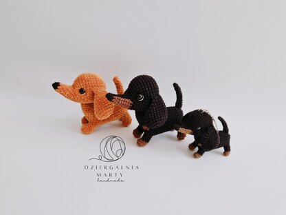 Dachshunds