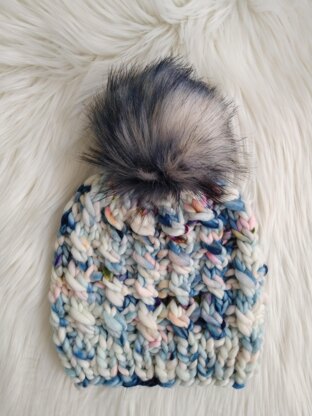 Luna and Nargles Beanies set