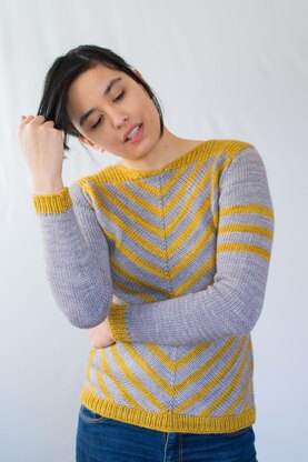 Aumangea Pullover