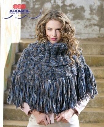 Adriafil Dritto & Rovescio Magazine - Accessories
