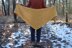 Happy Dance Shawl