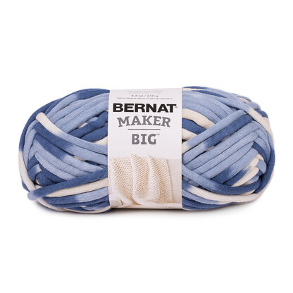 Bernat maker big online michaels