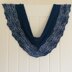 Lodore Falls Shawl