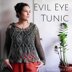 Evil Eye Tunic