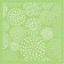 Kaisercraft Designer Template 6"X6" - Fireworks