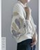 Daisy Shawl Cardigan