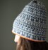 Bermondsey beanie