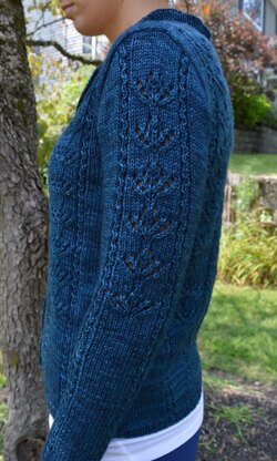 Meadowbrook Cardigan