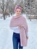 Seedling Scarf