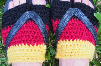 Thong Socks (US)