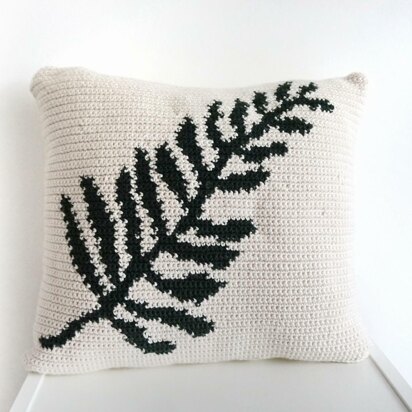 Ferne Cushion Cover