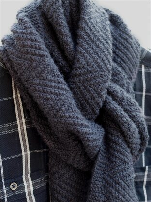 Lamberhurst Scarf