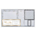 West Designs Metallic Mono Bundle Pack