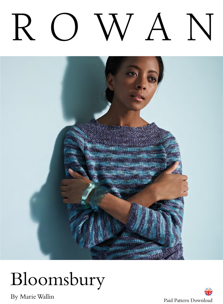 Rowan Summerspun Пряжа Купить В Москве