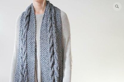 Audrey May Scarf