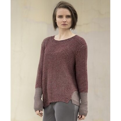 Shibui Knits Mix No. 35 PDF