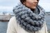 Cumulus Cowl