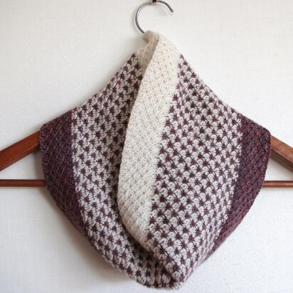 Arboles Cowl