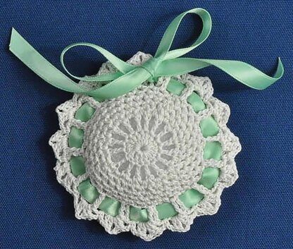 Leisure Arts eBook Complete Guide to Symbol Crochet
