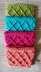 Rombus Coffee Cup Cozy