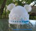 White Bear Hat