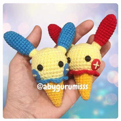 Poke ice 3