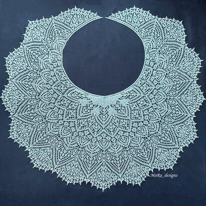 Epiphyllum shawl