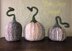 Whimsical Pumpkins & Jack-O-Lantern